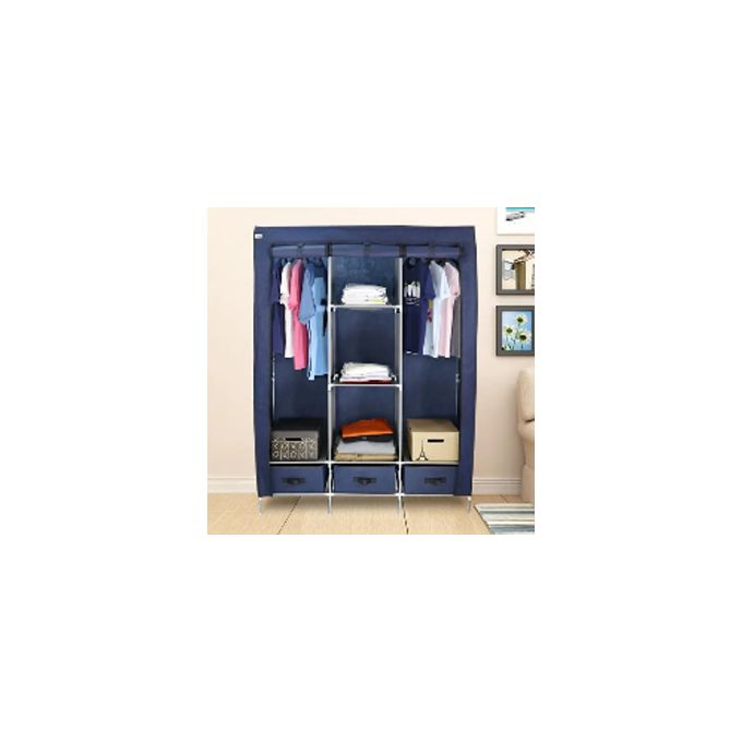 Armoire de rangement - Penderie - Rangement
