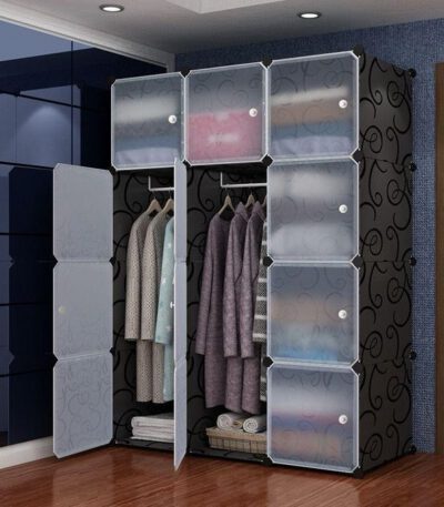 Armoires de rangement