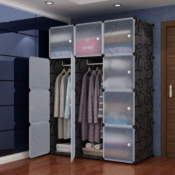 Armoires de rangement