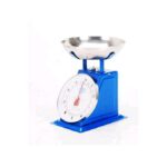 Balance 20kg De Cuisine Analogique – Bleu