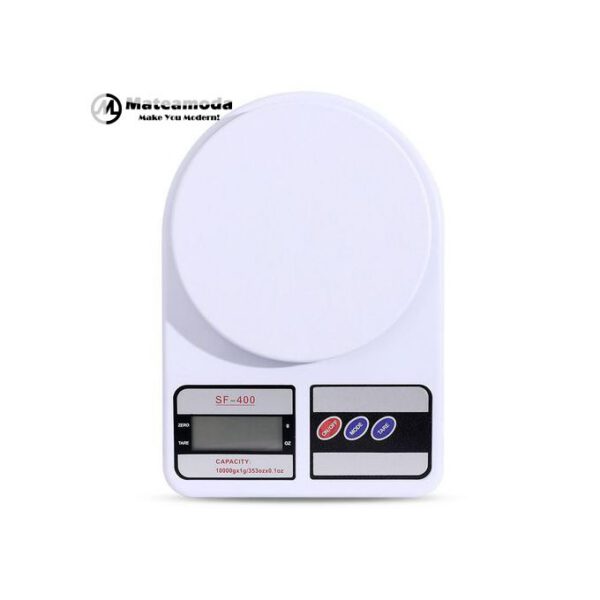 Balance de cuisine balance alimentaire balance numérique électronique