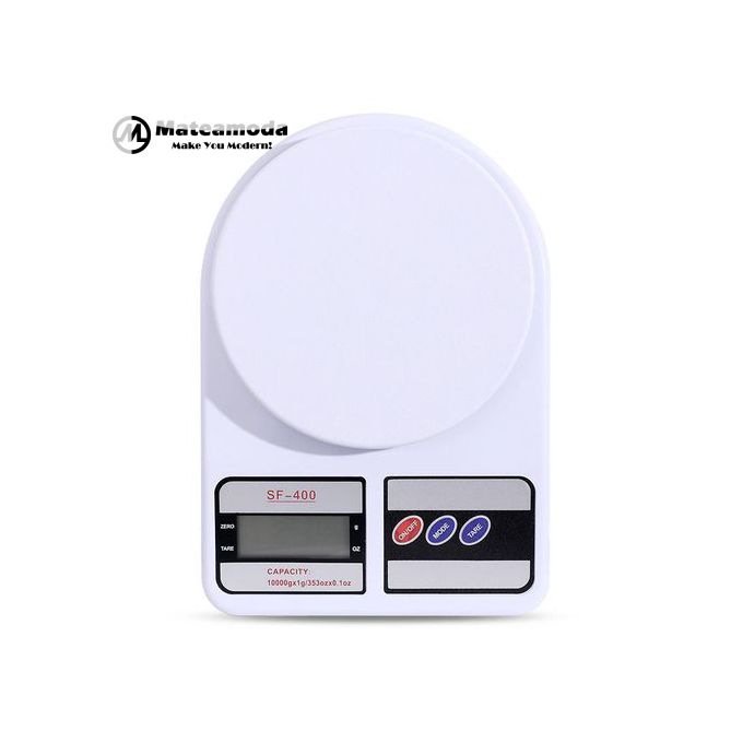 Balance de cuisine balance alimentaire balance numérique électronique