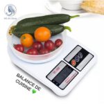 Balance de Pesage Numérique Personnelle Générique