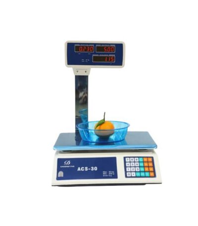 balance numérique 40kg
