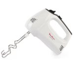 Batteur + Bol Inox 3,5L