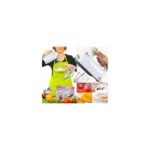 Batteur électrique 7 vitesse