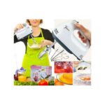 Batteur électrique 7 vitesse