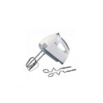 Batteur électrique Multifonctions - 180W - 7 Vitesses