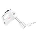 Batteur Electrique Quick Mix HM3101B1 – 300W