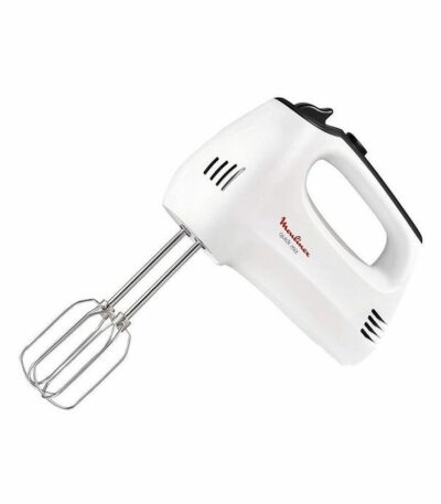 Batteur Electrique Quick Mix HM3101B1 – 300W