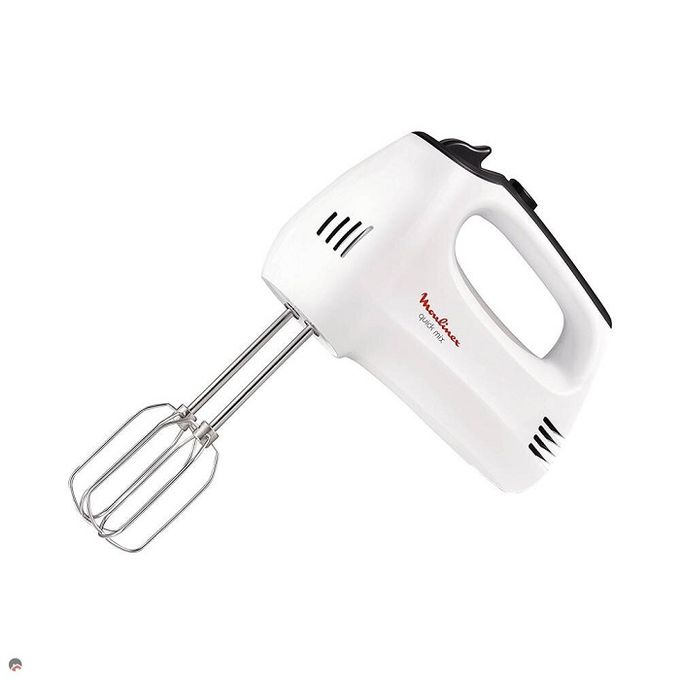 Batteur Electrique Quick Mix HM3101B1 – 300W