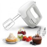 Batteur PREP'MIX 5 Vitesses + Turbo 450W
