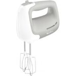 Batteur PREP'MIX 5 Vitesses + Turbo 450W
