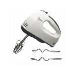 Batteuse électrique