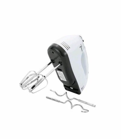 Batteuse électrique - 7 vitesses-120 W