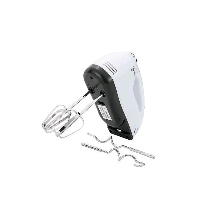 Batteuse électrique - 7 vitesses-120 W