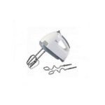 Batteuse Électrique - 7 Vitesses - Blanc