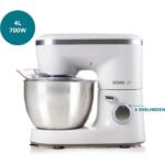 Batteuse Electrique sur Socle Stand Mixer 4L