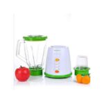 Blender Mélangeur J 2 en 1 / 1,5 Litres