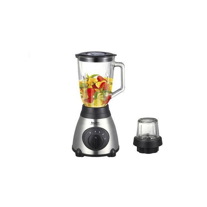 Blender multi de robot de cuisine Mix fruits et légumes