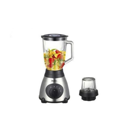Blender Multi De Robot De Cuisine Mix Fruits Et Légumes