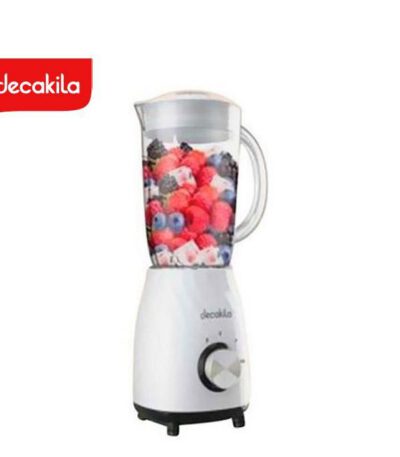 Blender sur Socle - Capacité 1,2L - 350W