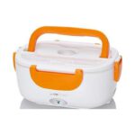Boîte à lunch électrique