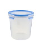 Boite de conservation Hermétique Ronde Bleu 2 L Tefal - K3023012