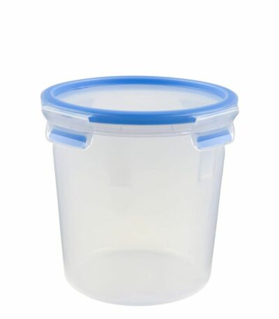 Boite de conservation Hermétique Ronde Bleu 2 L Tefal - K3023012