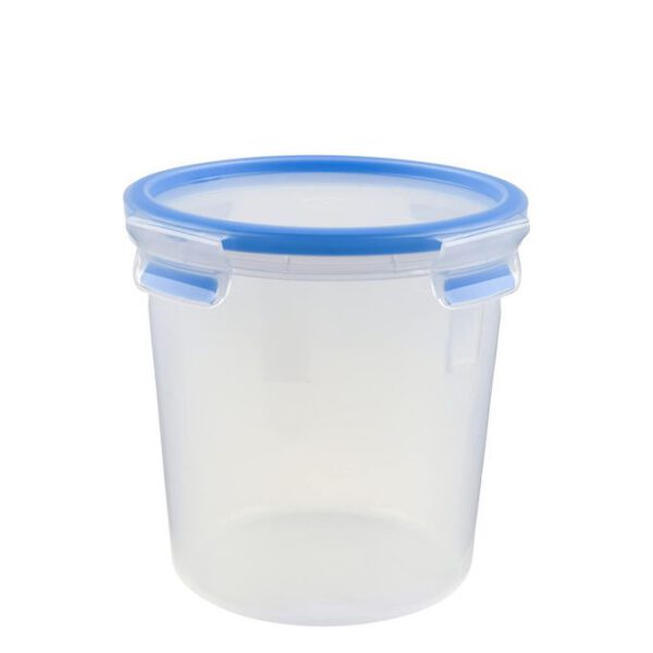 Boite de conservation Hermétique Ronde Bleu 2 L Tefal - K3023012