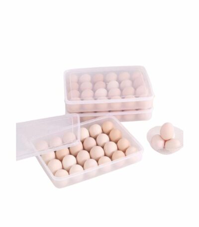boite rangement oeuf