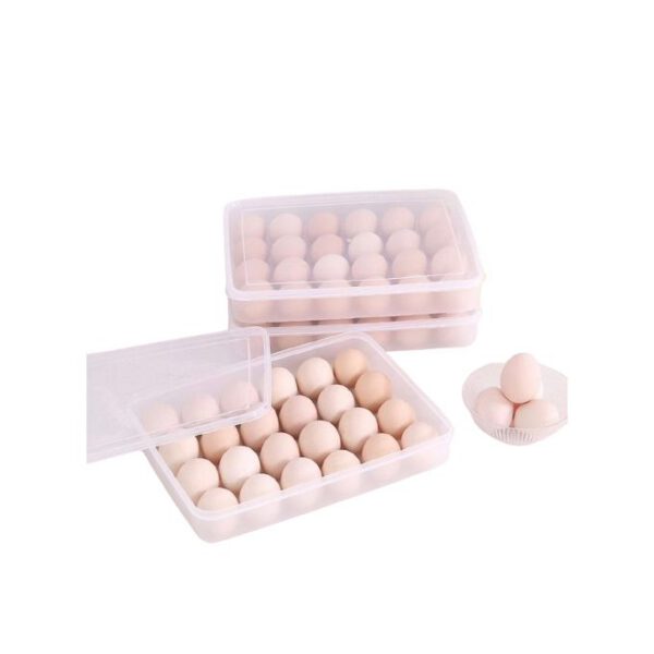 boite rangement oeuf