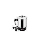 Bouilloire- Chauffe eau électrique- acier inox- 500ml