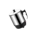 Bouilloire- Chauffe eau électrique- acier inox- 500ml