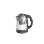 Bouilloire Électric2000W - 2 Litres - Inox