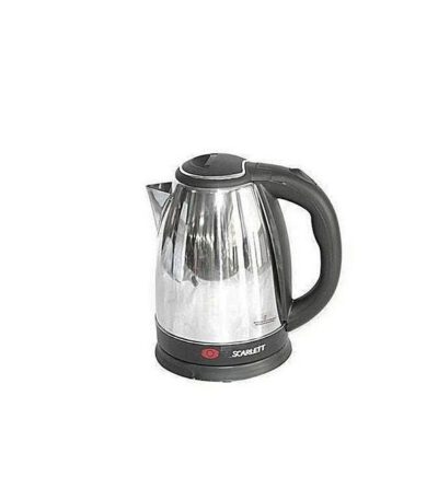 Bouilloire Électric2000W - 2 Litres - Inox