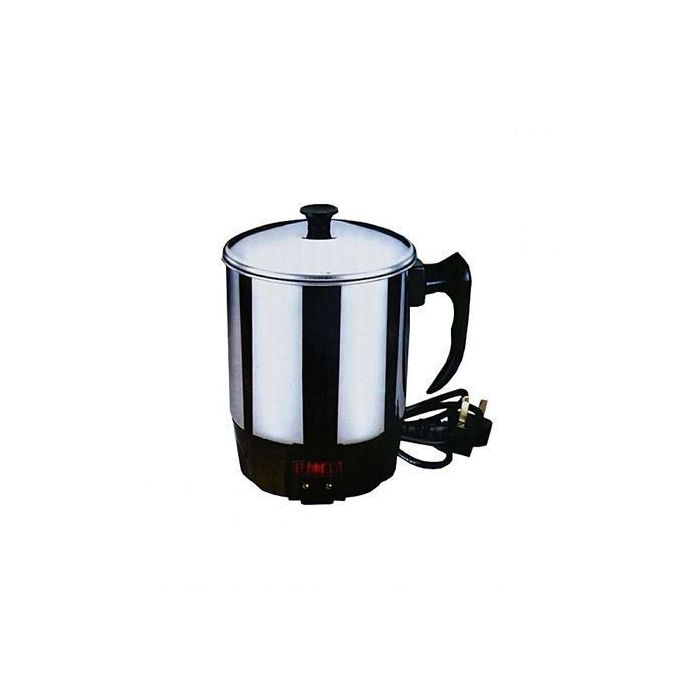 Bouilloire Electrique - 0.5 Litre - Gris