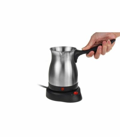 Bouilloire Electrique 0.5L - COFEE TIME