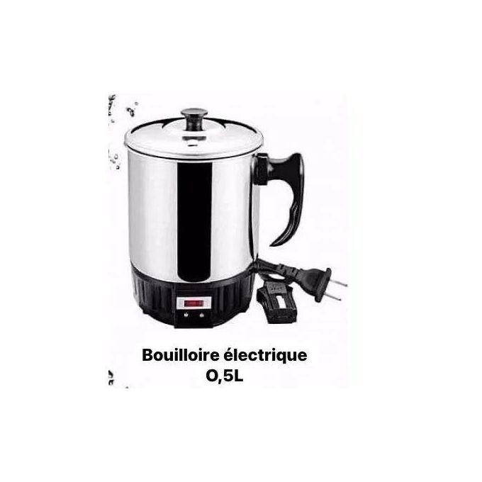 Bouilloire électrique 0.5l