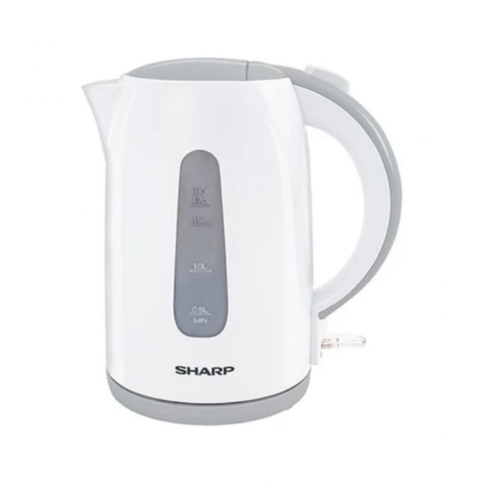 Bouilloire Electrique 1.7 Litres - EK-JX17-W3