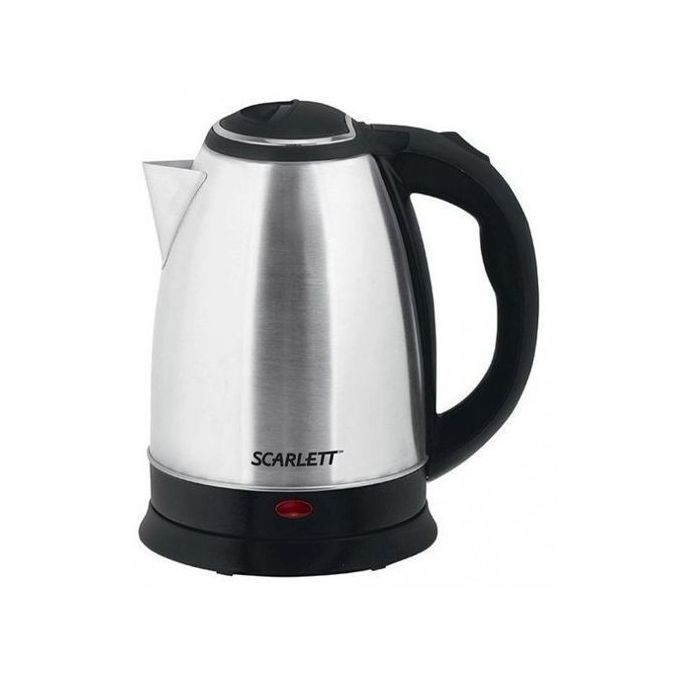 BOUILLOIRE ELECTRIQUE -1.8 litre