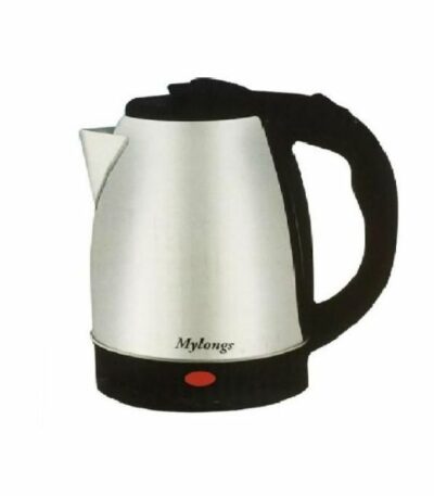 Bouilloire Electrique -1.80 Litres - INOX