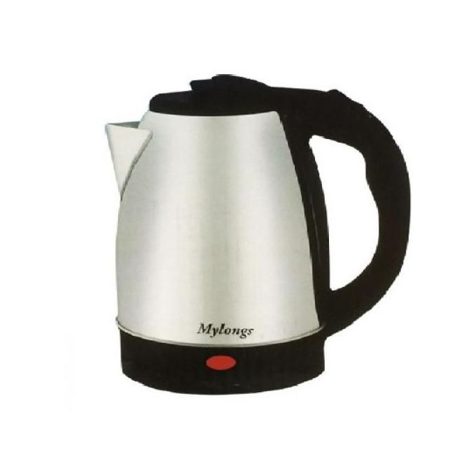 Bouilloire Electrique -1.80 Litres - Verre
