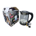 Bouilloire électrique – 2,2 L