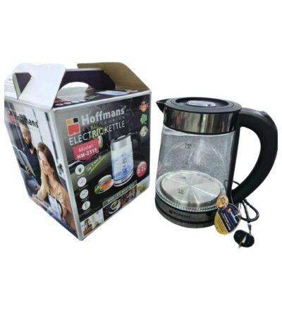 Bouilloire électrique – 2,2 L