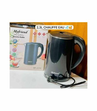 Bouilloire électrique – 2,3 L