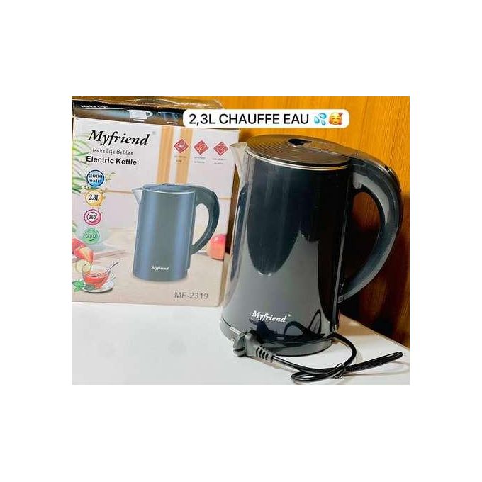 Bouilloire électrique – 2,3 L