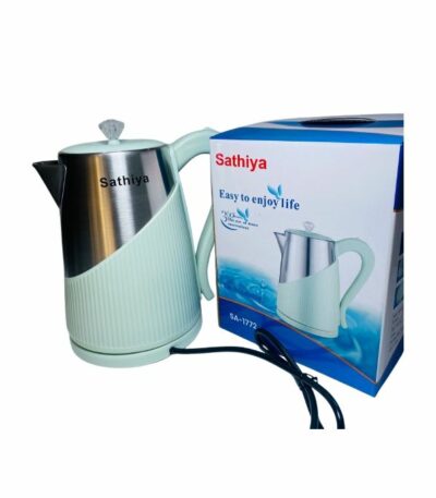 bouilloire électrique 2 L