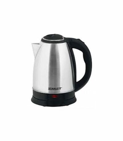 Bouilloire Electrique - 2 Litres -