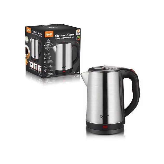 Bouilloire électrique 2 litres